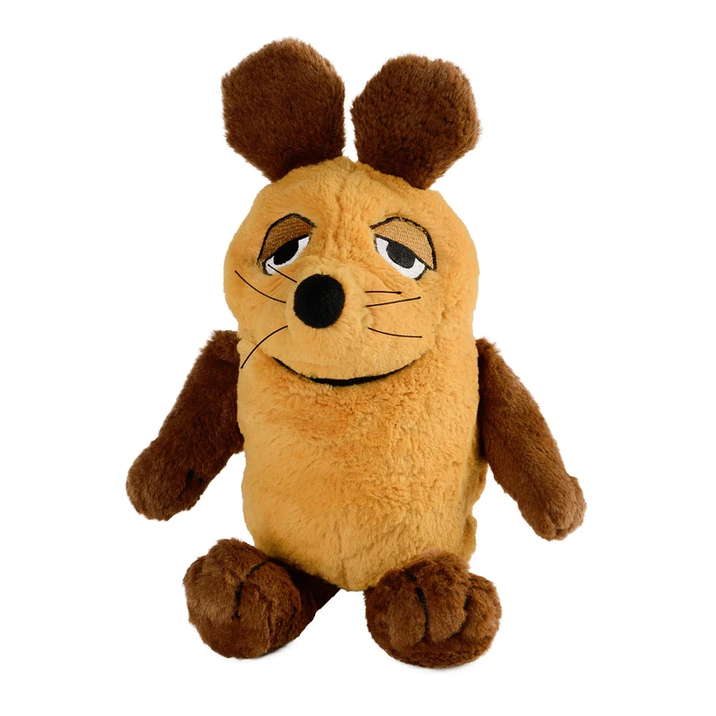 Wärmetier Maus für Kinder