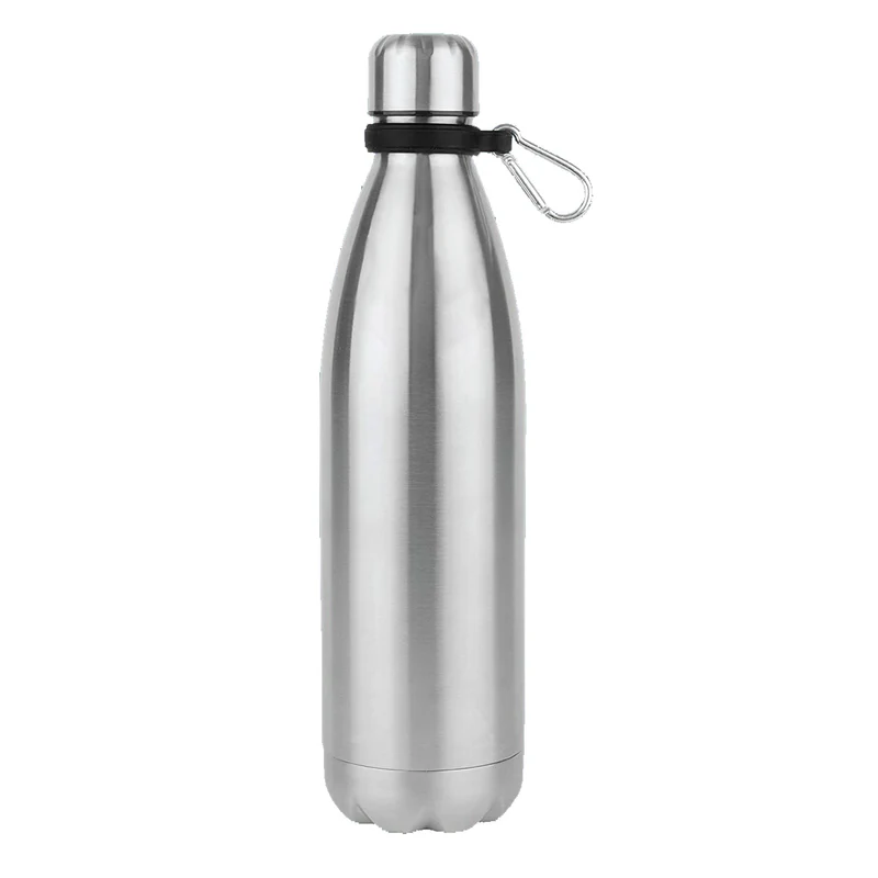 Trinkflasche mit Safe
