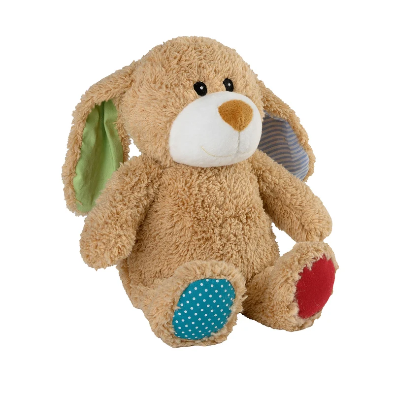 Kleines Wärmetier Der Baby-Hase