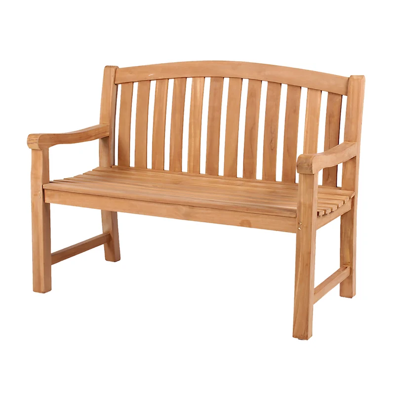 Gartenbank Swindon, 2-Sitzer