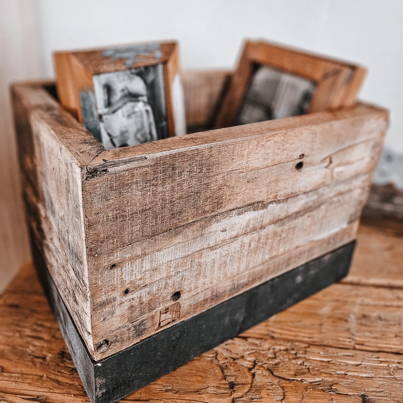 Streetwood Box