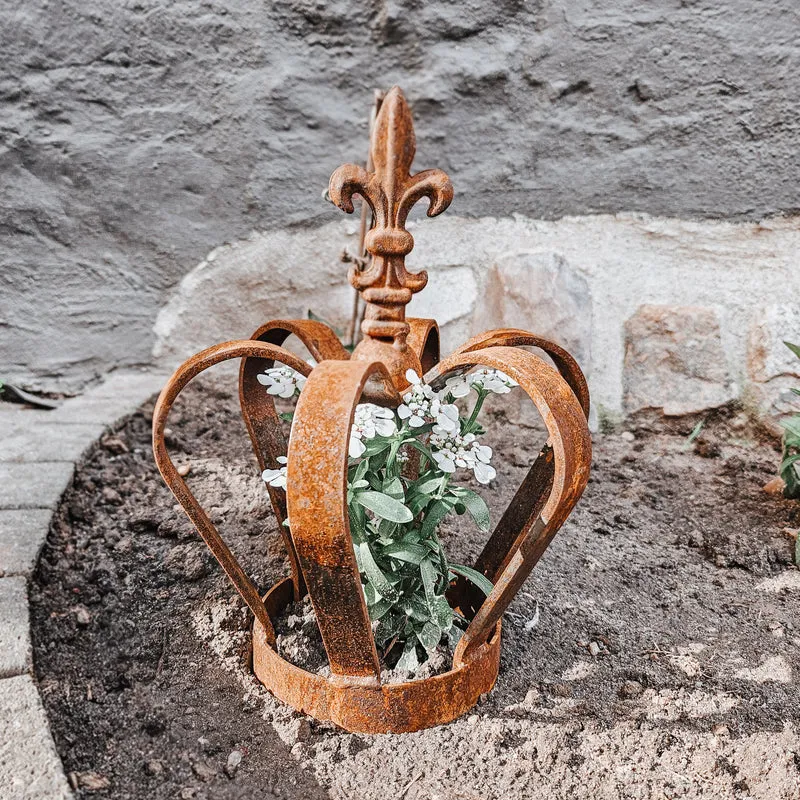 Krone Rost