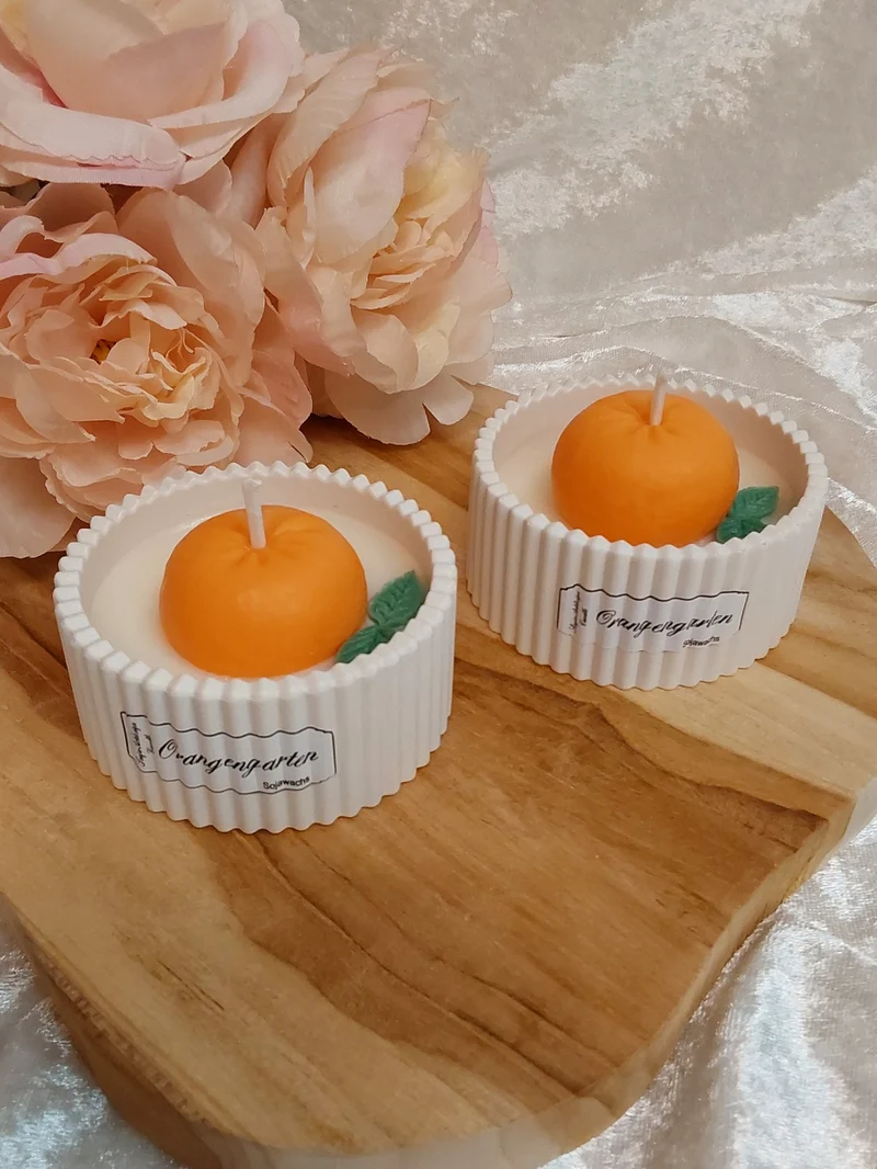Orangengarten