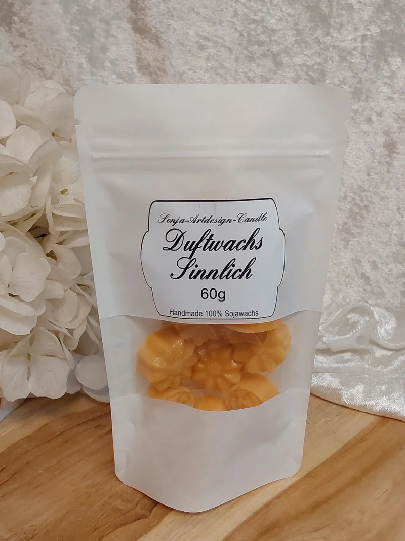 Waxmelts Sinnlich