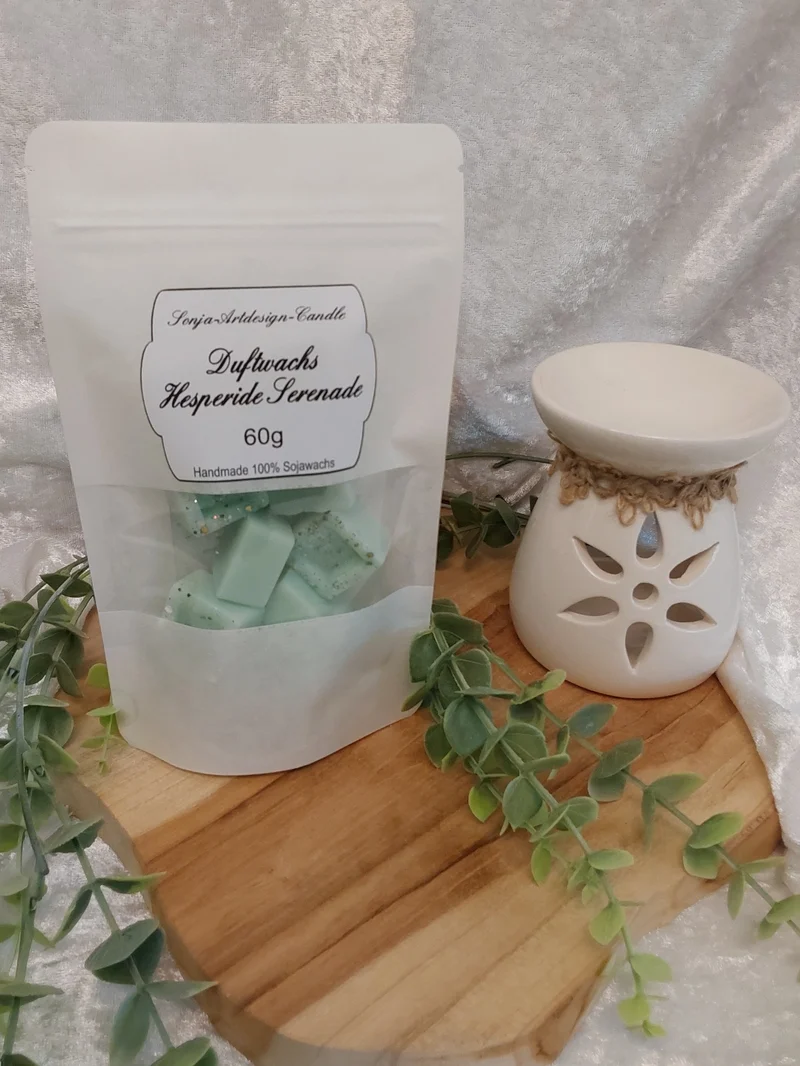 Waxmelts Hesperide Serenade