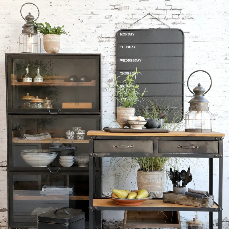 Tafel Industrial