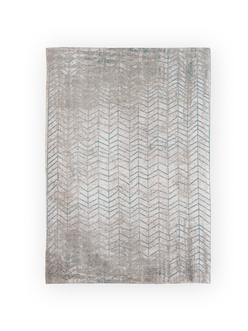 Jacobs Ladder Tribeca Blue Teppich