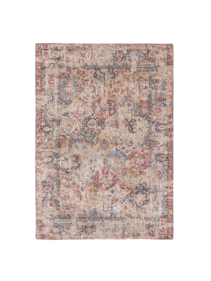 Bakhtiari Khedive Multi Teppich