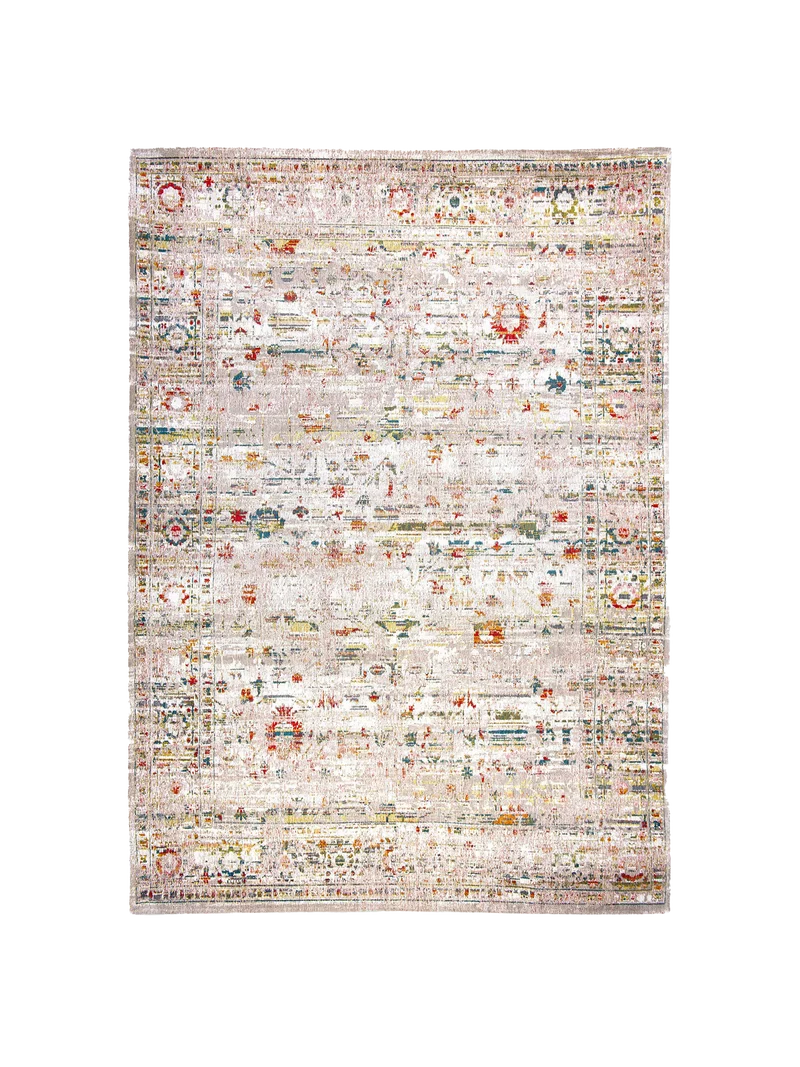 Antiquarian Turkish Delight Teppich