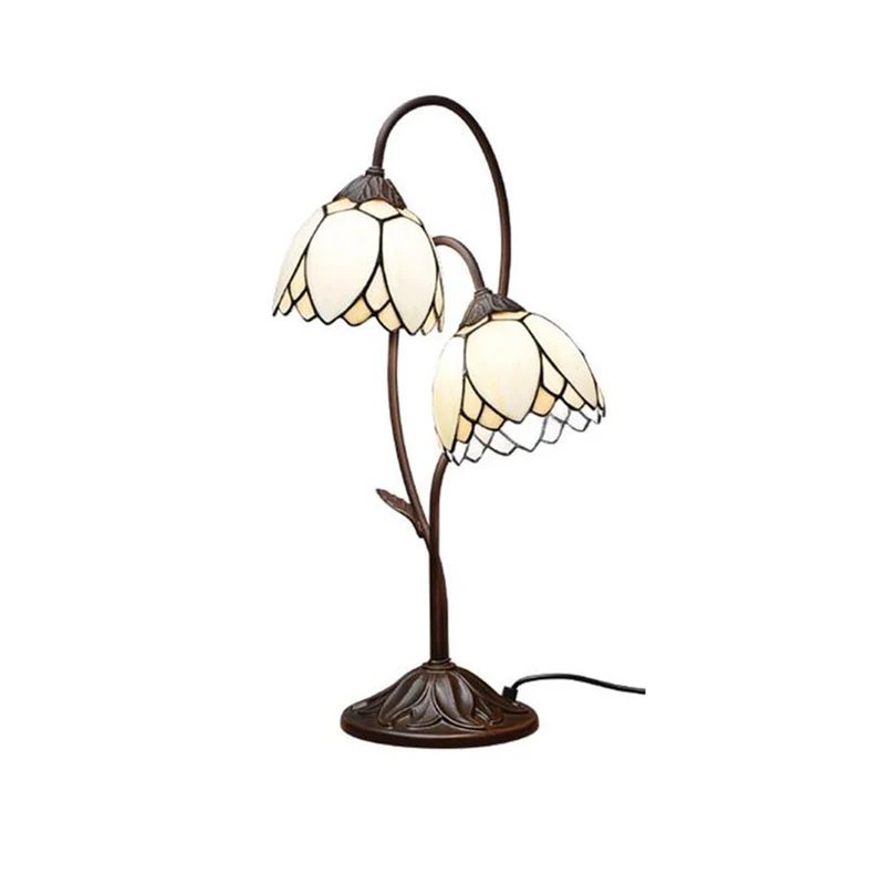 Tischlampe "Muguet"