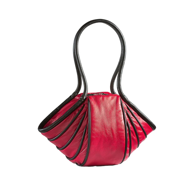 Handtasche "Lady-Stripe"