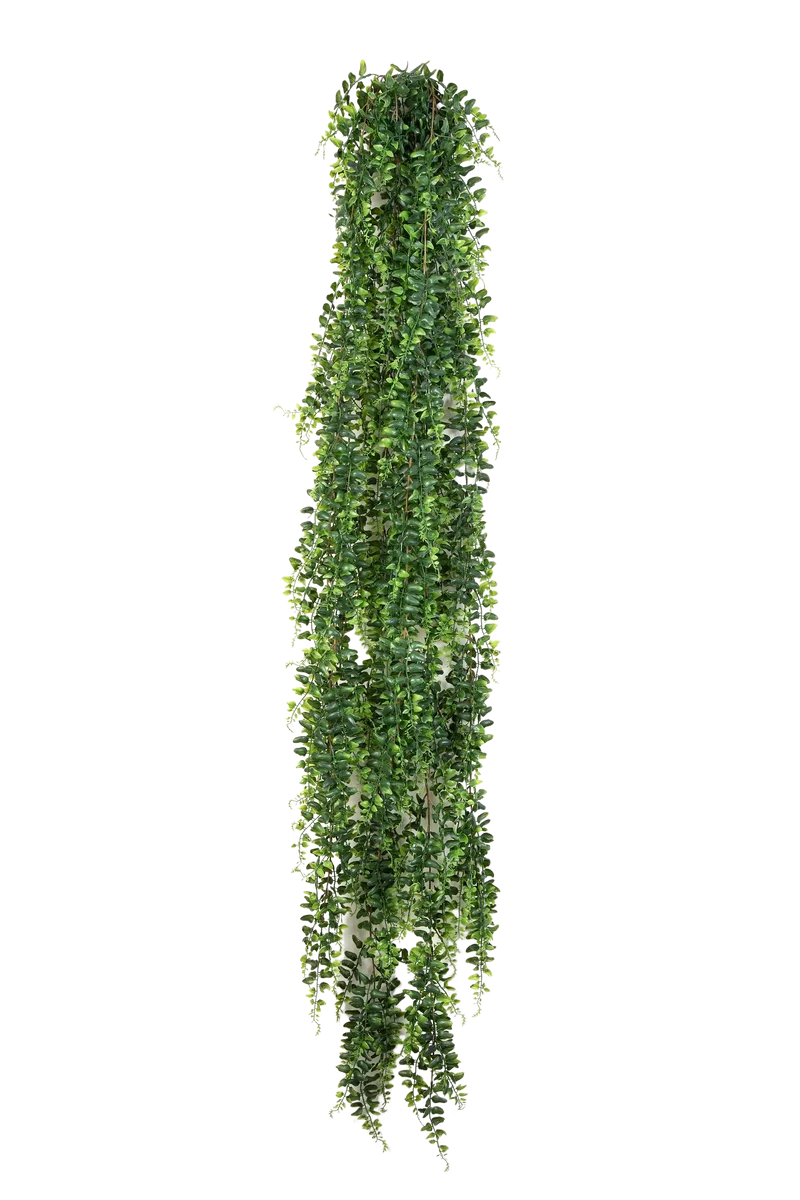 Künstlicher Schwertfarn - Elisabeth | 140 cm