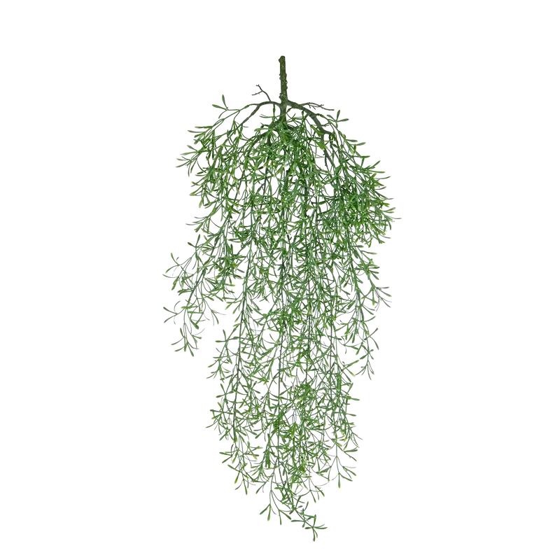Künstlicher Hänge-Farn - Augustin | 75 cm