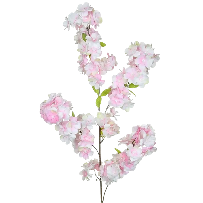 Künstlicher Kirschblütenzweig - Richard | 100 cm