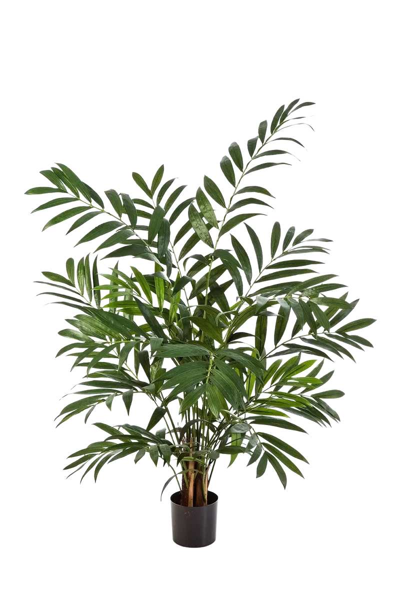 Künstliche Bergpalme - Chantal | 110 cm