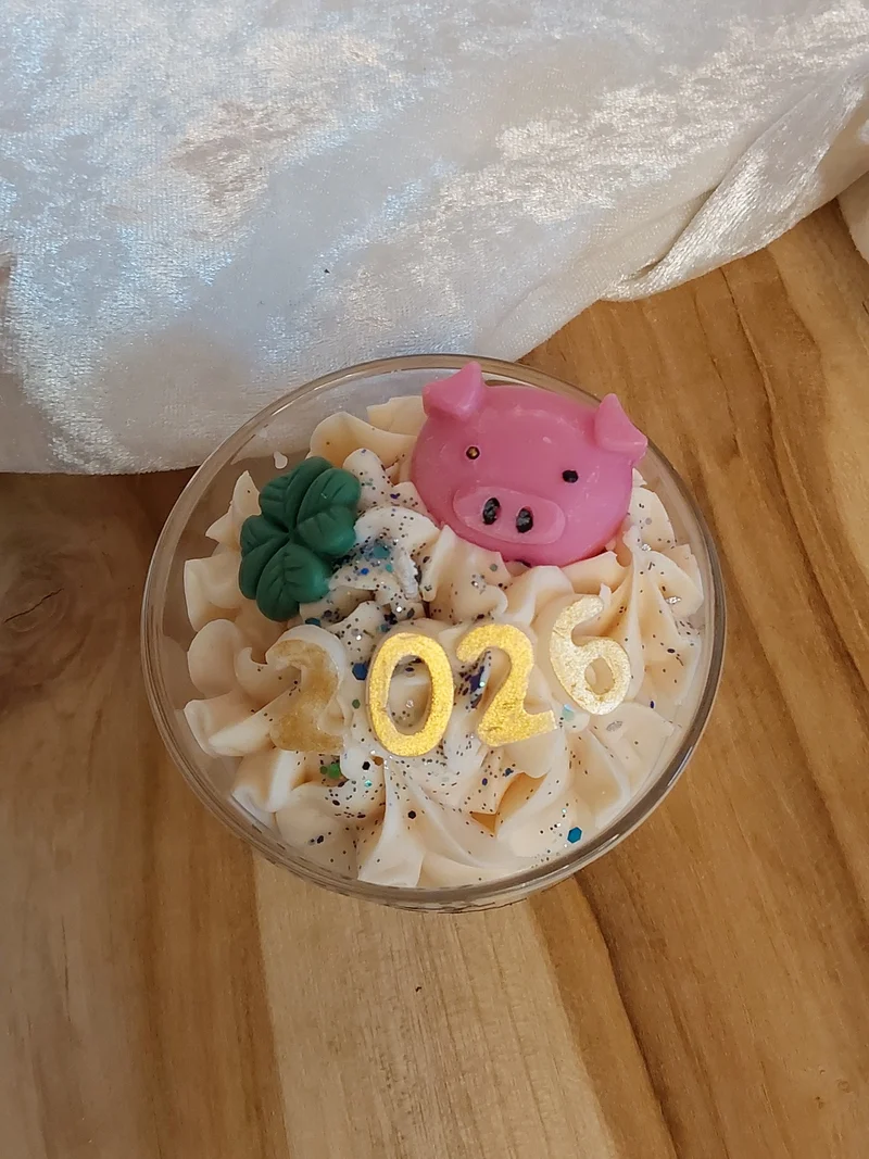 Happy New Year