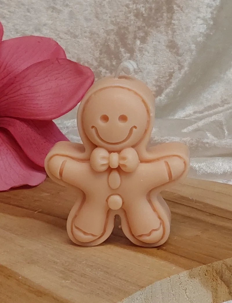 Lebkuchen-Männchen