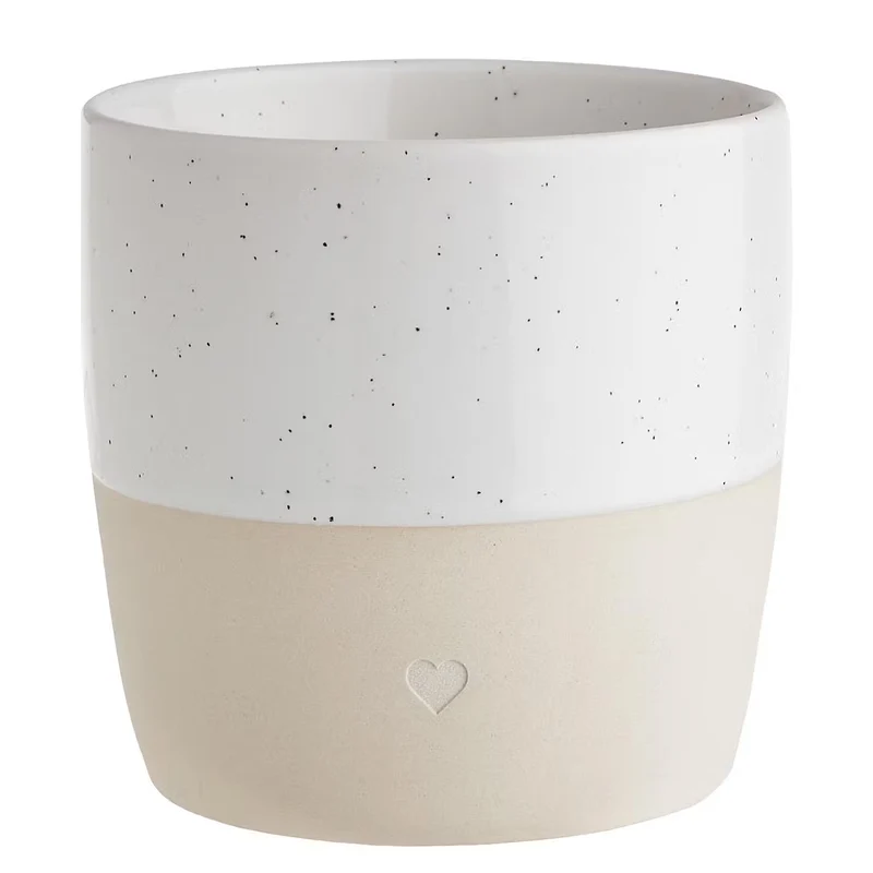 ME TIME Tasse Herz
