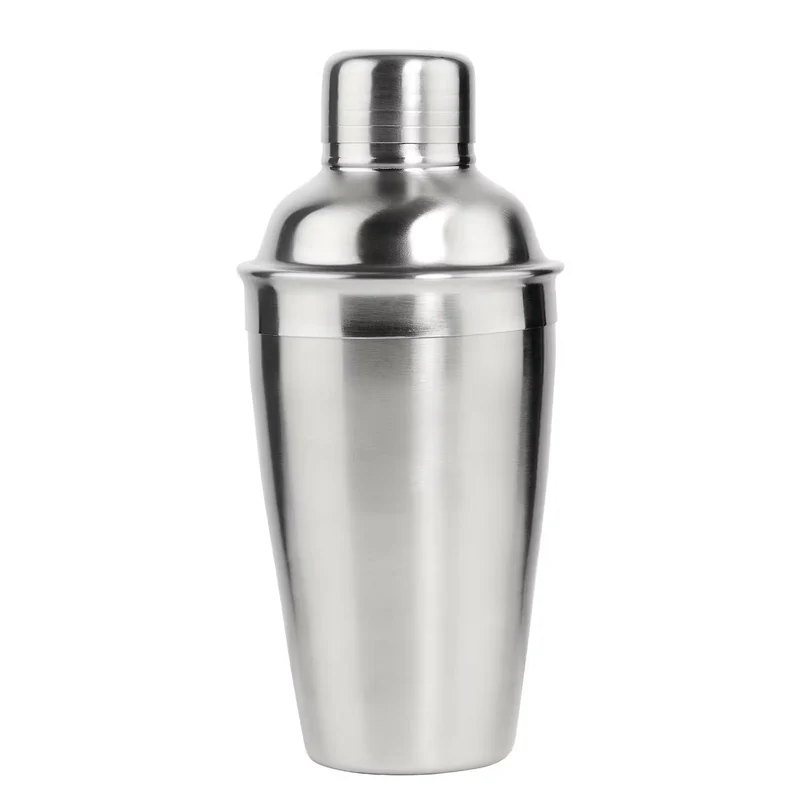 MANHATTAN Cocktailshaker