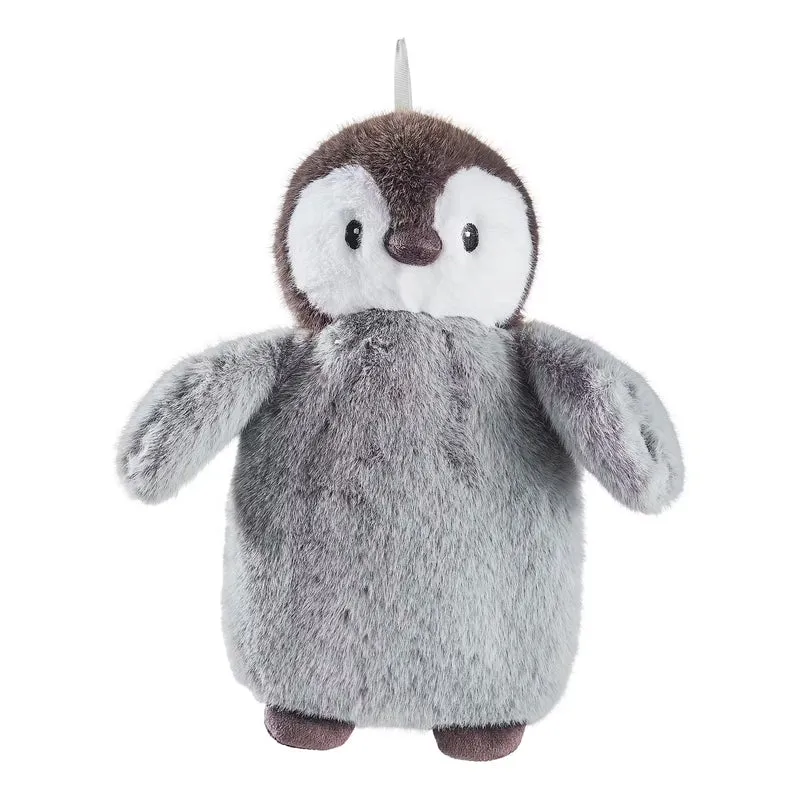 BELLY PAIN BANDITS Wärmflasche Pinguin