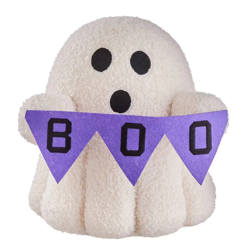 HALLOWEEN Deko-Geist Boo