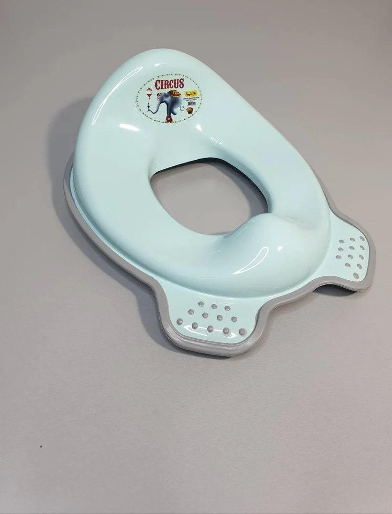 Kinder WC Sitz Aufsatz rutschfest BPA frei ergonomisch
