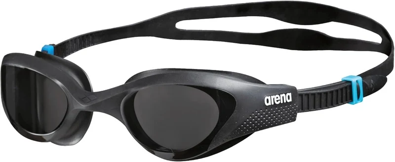 Arena The One Schwimmbrille für Erwachsene – Anti-Fog, UV-Schutz & Komfort