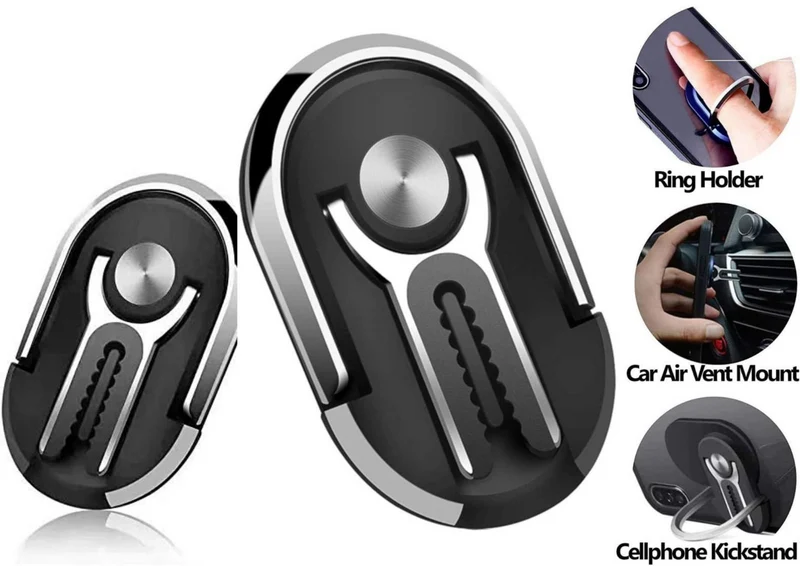 Handyhalterung Auto Magnet Lüftung, Universale Magnet Autohalterung Handy NEU