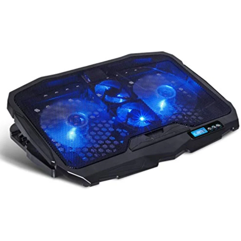Laptop Notebook Kühler Kühlpad Notebook Laptop Ständer Lüfter für 17Zoll