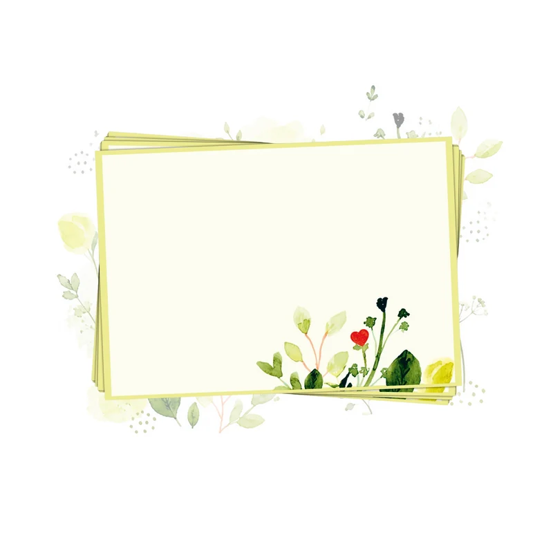 Etiketten floral 25er-Set 7,4 x 5,2 cm, Papier-Aufkleber beschreibbar – für Marmelade, Vorratsgläser & Geschenke