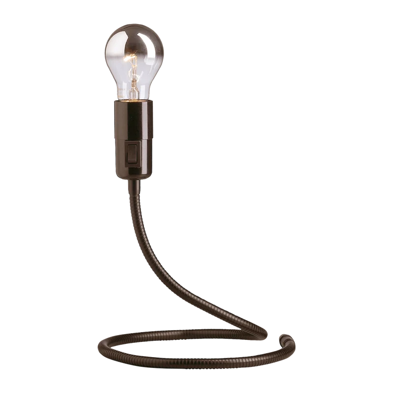 Tischleuchte LWS02 Lightworm - Tecnolumen