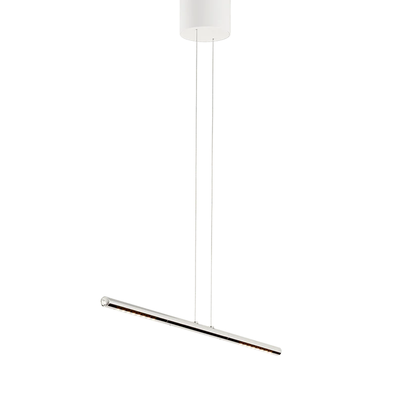 Pendelleuchte LUM 85 Chrom - Tecnolumen