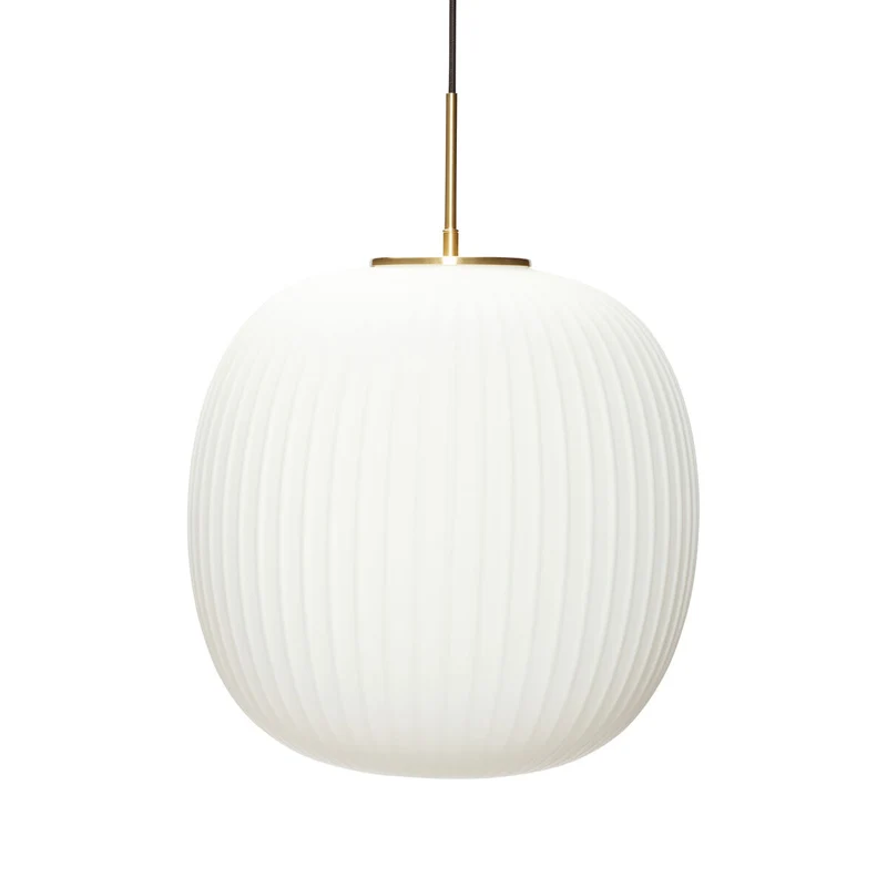 Pendelleuchte Serene Ø42