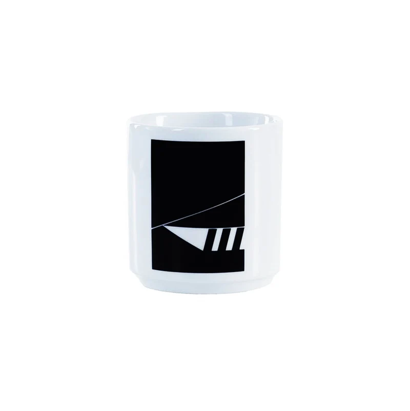 Ulmer Wahrzeichen Tasse - "Ulmer Schachtel"