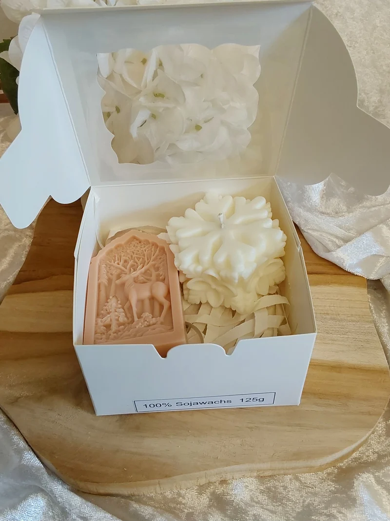 Weihnachts-Geschenk-Set