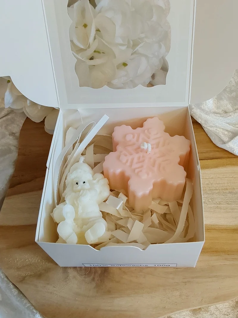 Weihnachts-Geschenk-Set