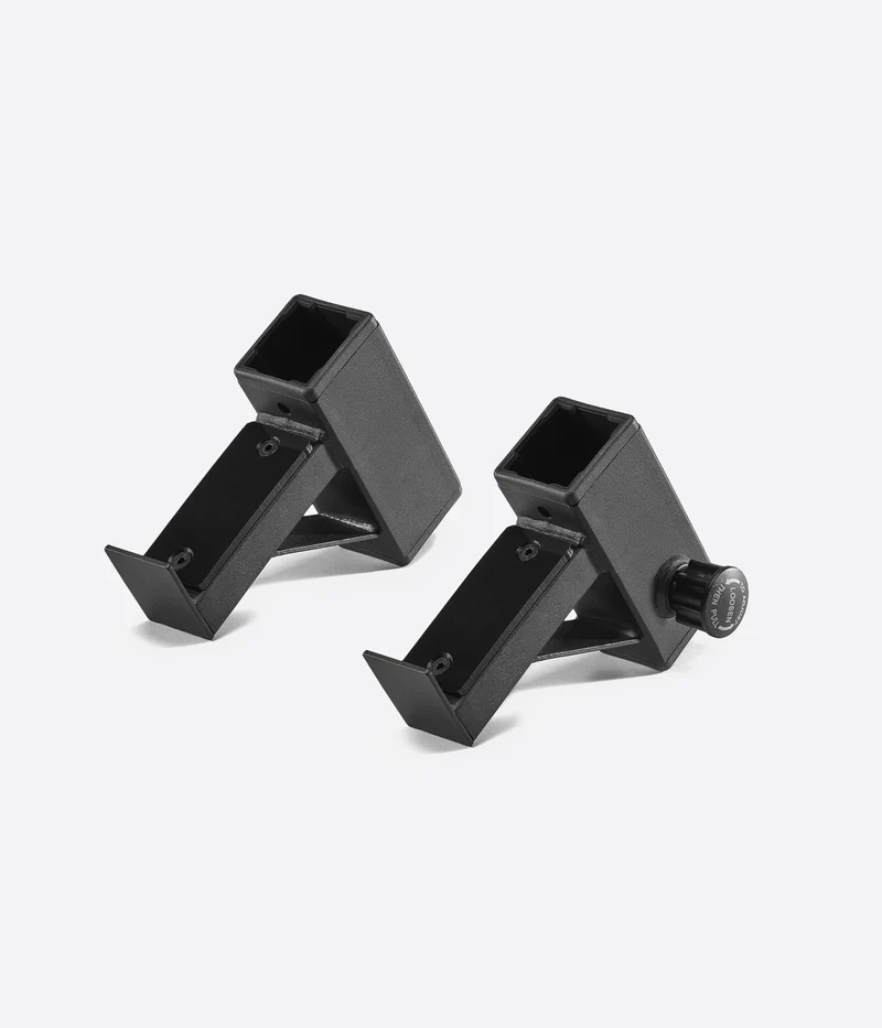 Support pour Barre de Traction