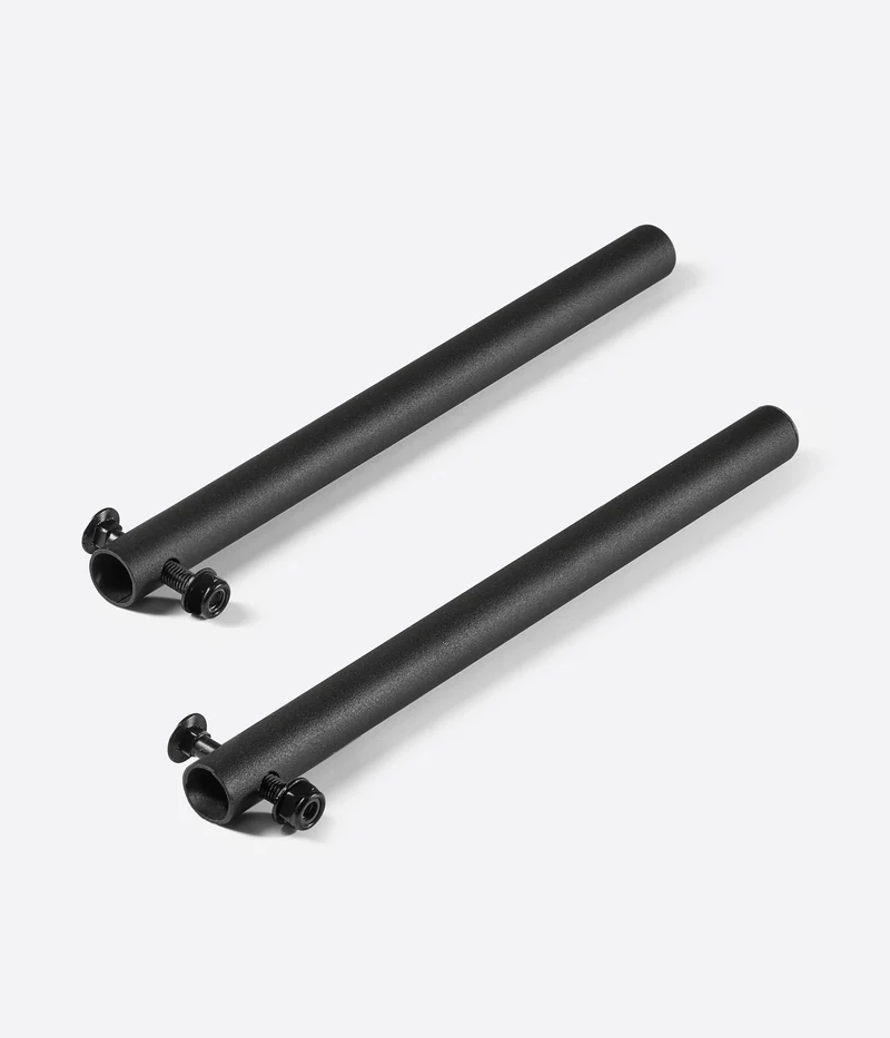 Colonnes de Stabilisation - Barre de Traction