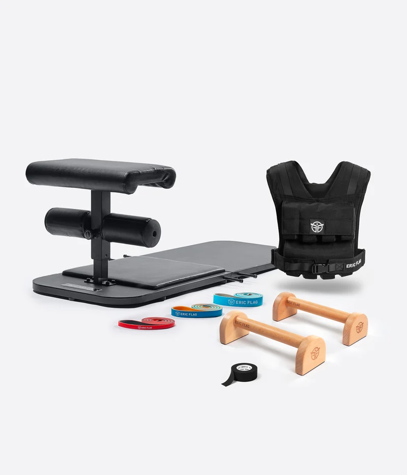 Pack BENCH MAX