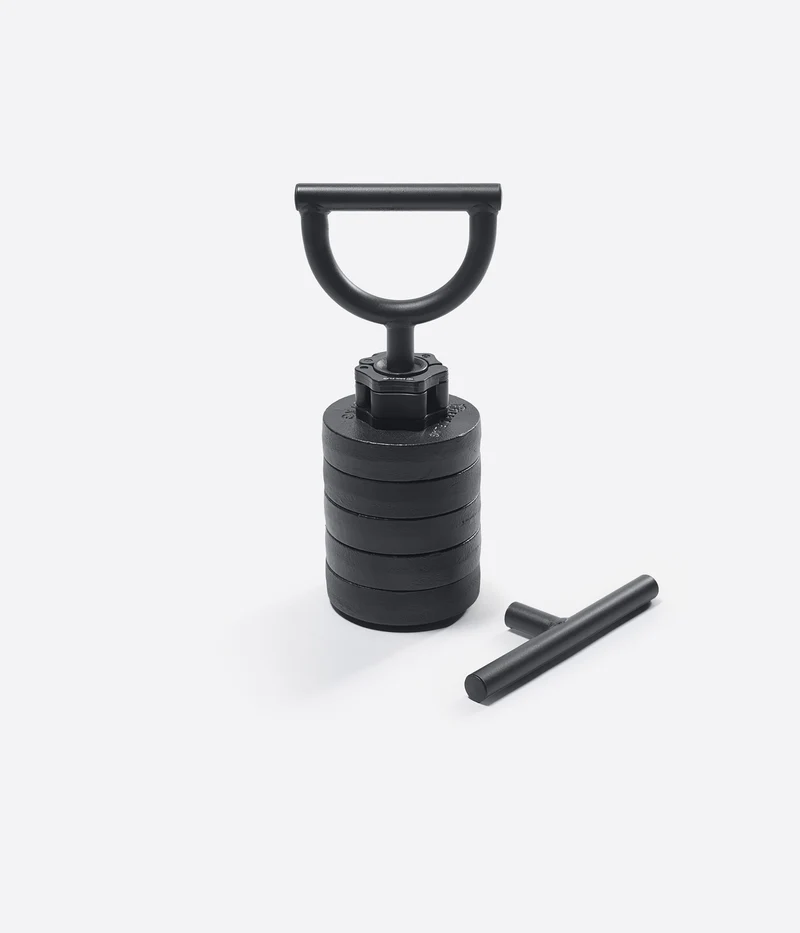 Kettlebell Ajustable 20kg