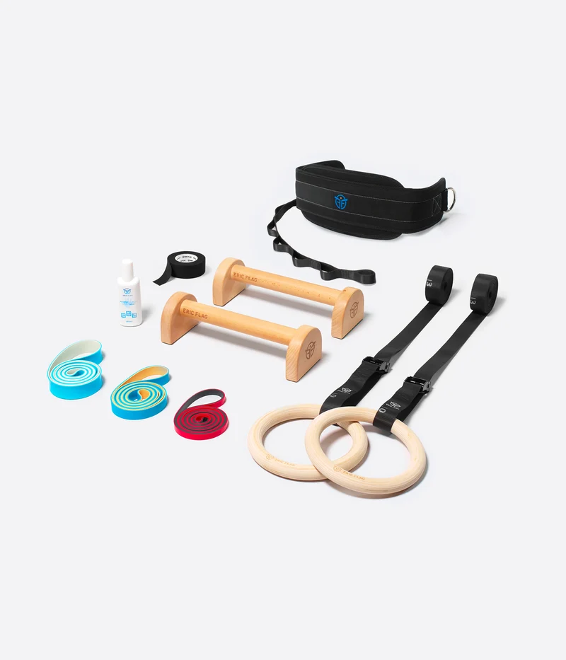 Pack CALISTHENICS