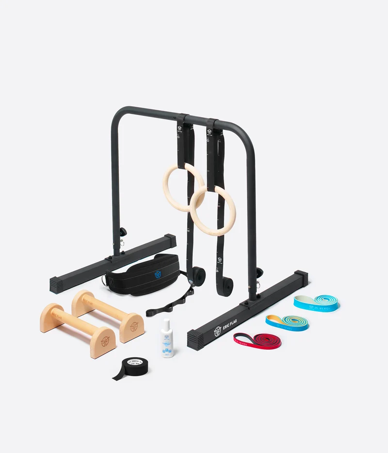 Pack CALISTHENICS MAX