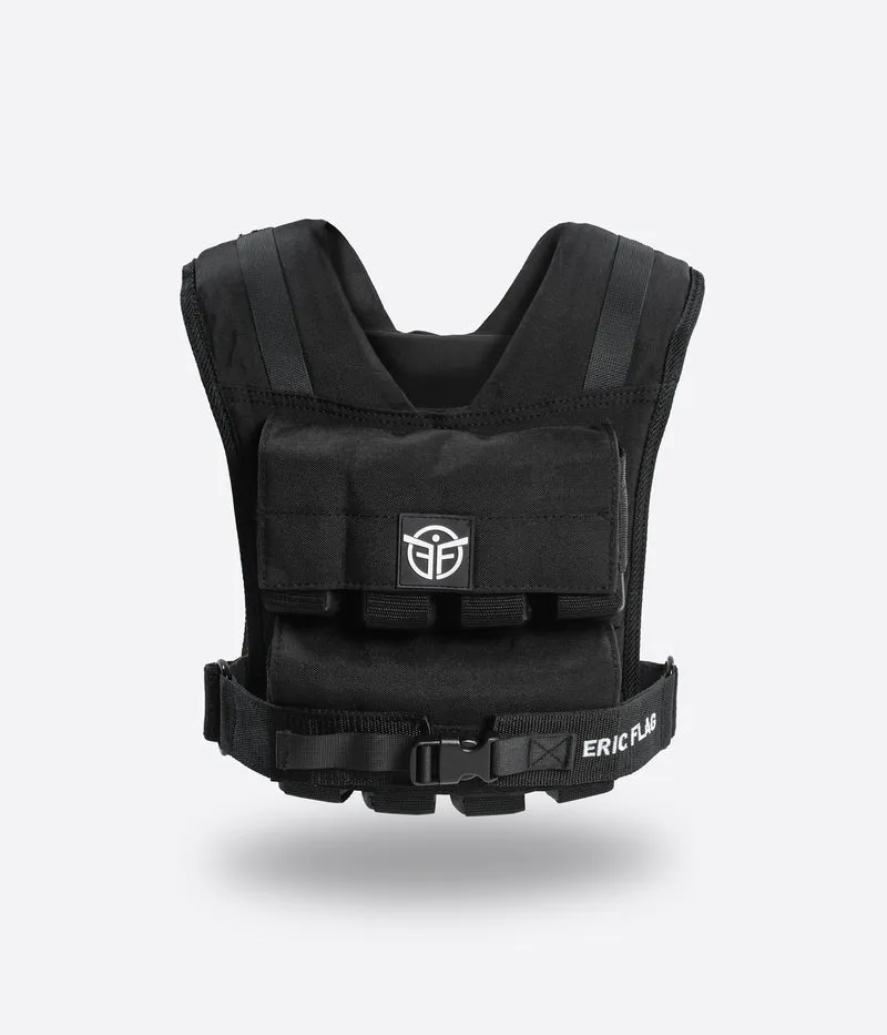 Gilet Lesté 10 & 20kg