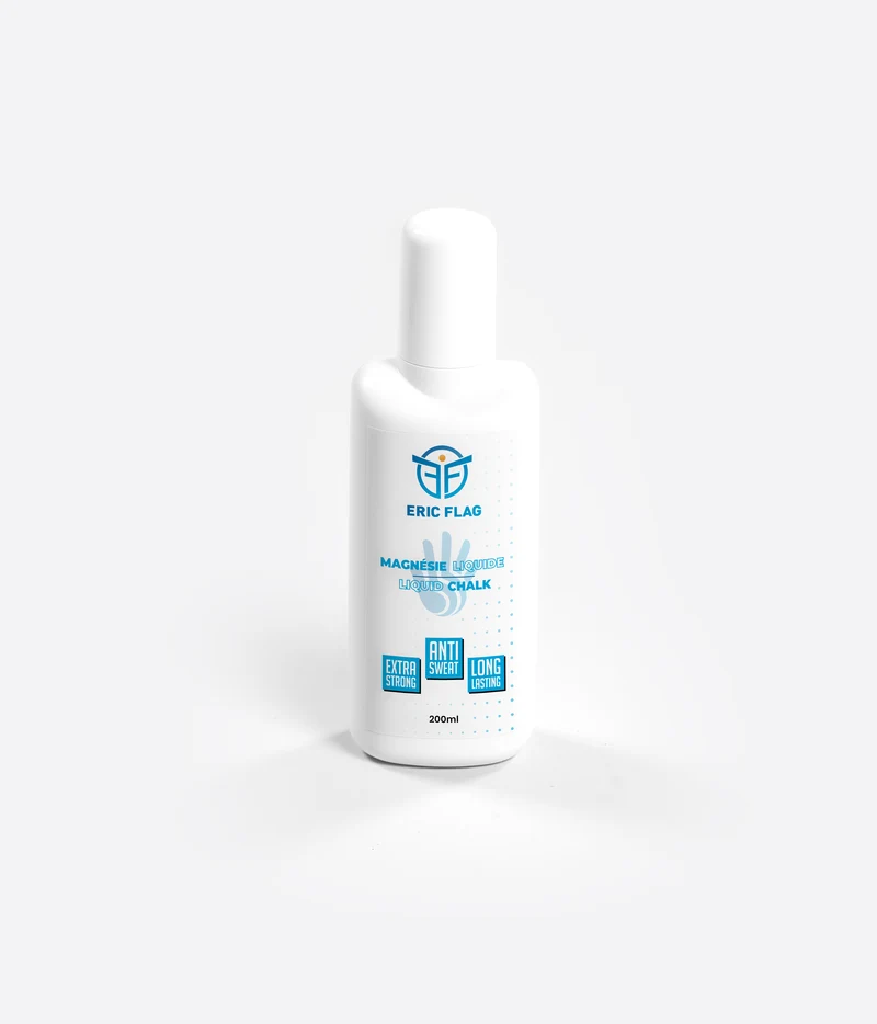 Magnésie Liquide
