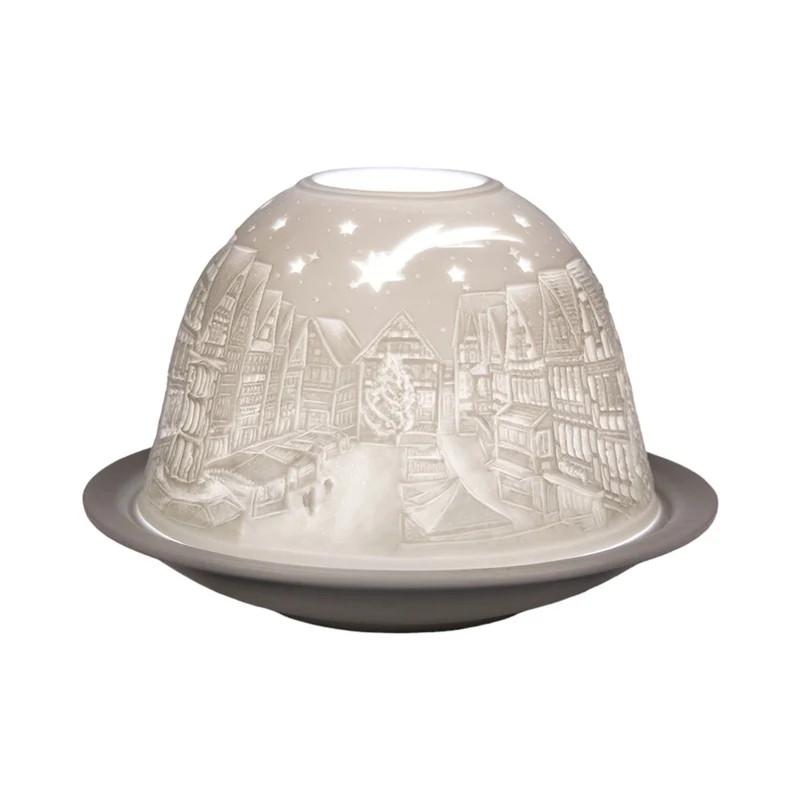 Dome Light, Weihnachtszauber