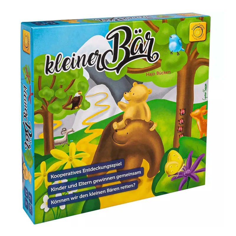 Kleiner Bär