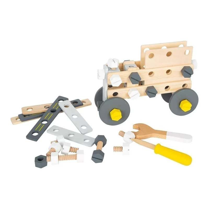 Konstruktionsset „Miniwob“