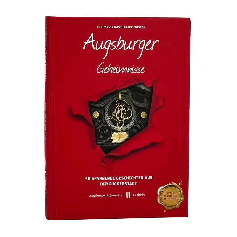 Augsburger Geheimnisse