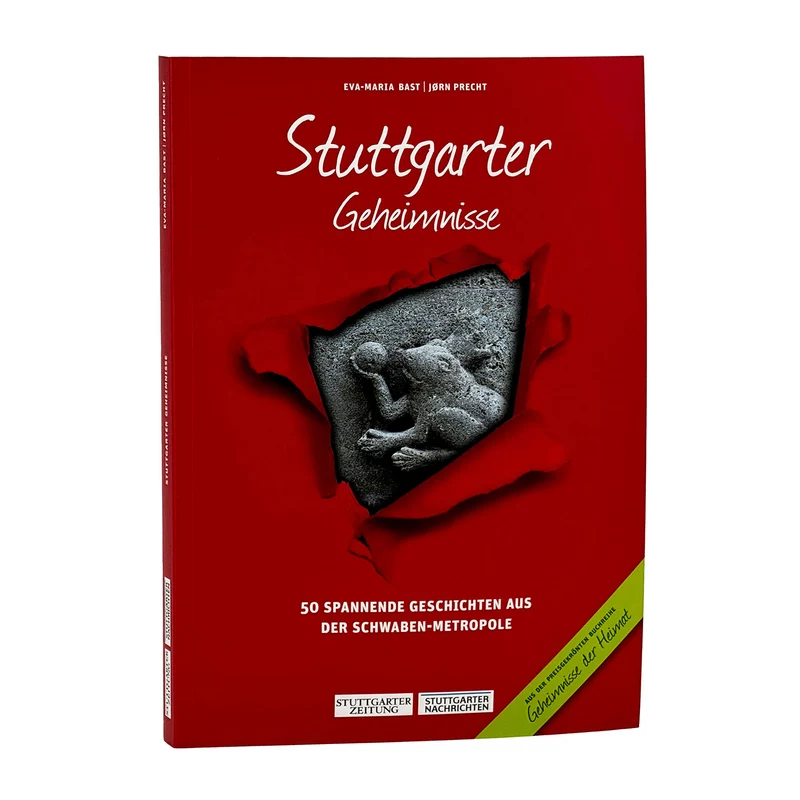 Stuttgarter Geheimnisse