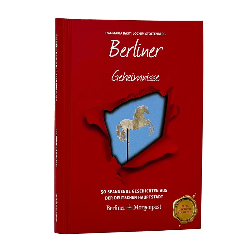 Berliner Geheimnisse
